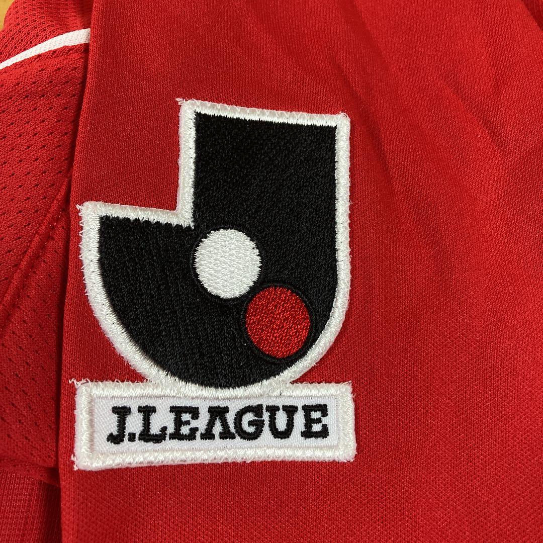浦和レッズユニフォーム