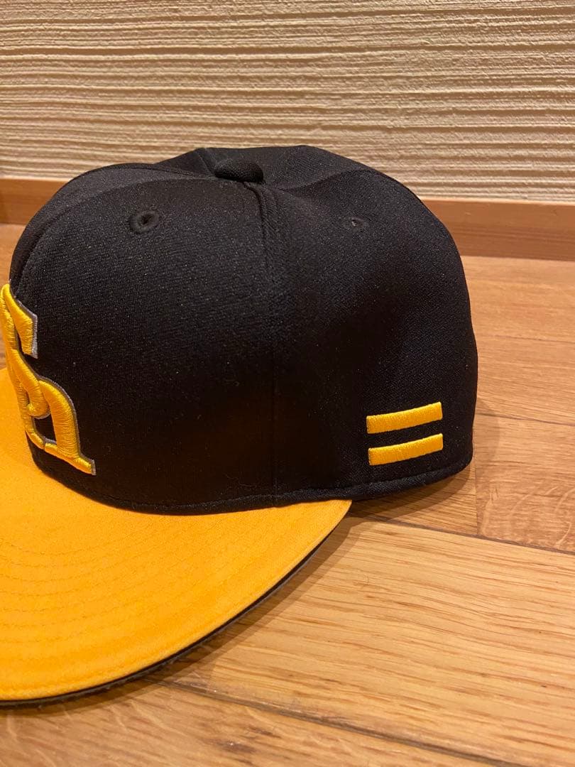 福岡ソフトバンクホークス プロコレ　キャップ