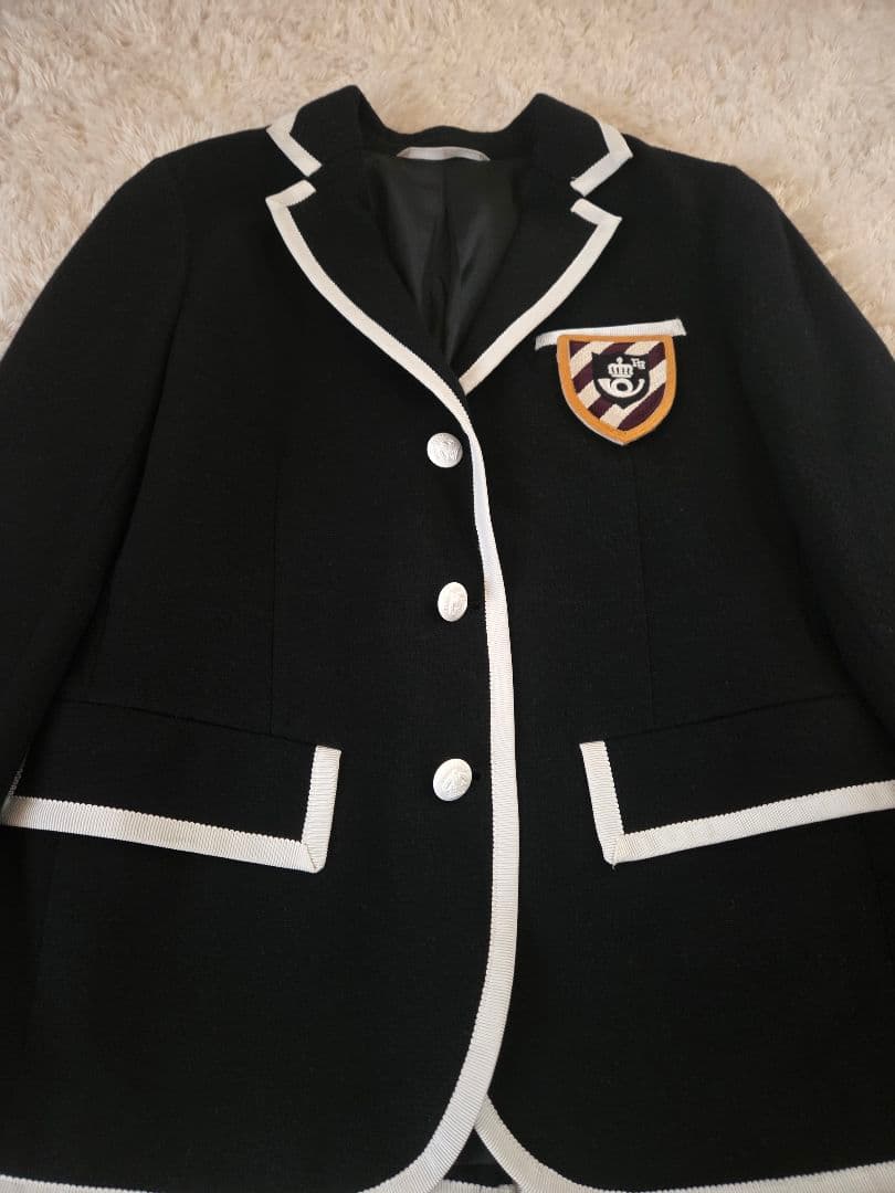 未着用　パーリーゲイツブレザー