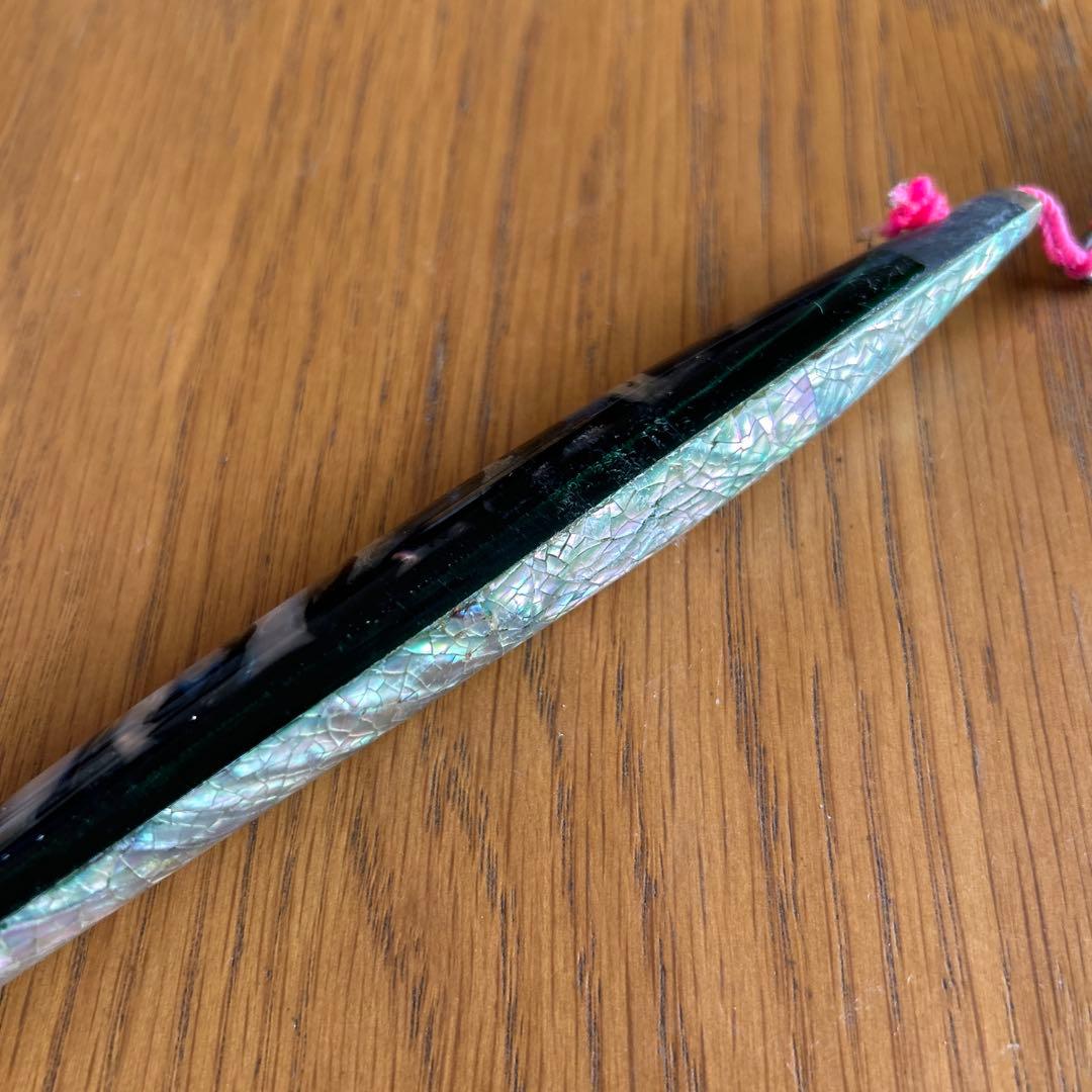 メタルジグ トリプルフック付き 20-25cm