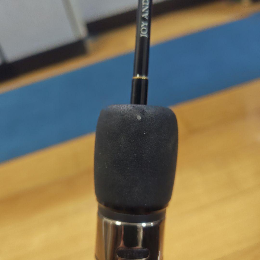 シーフロアコントロール　レイピア511　2フォース