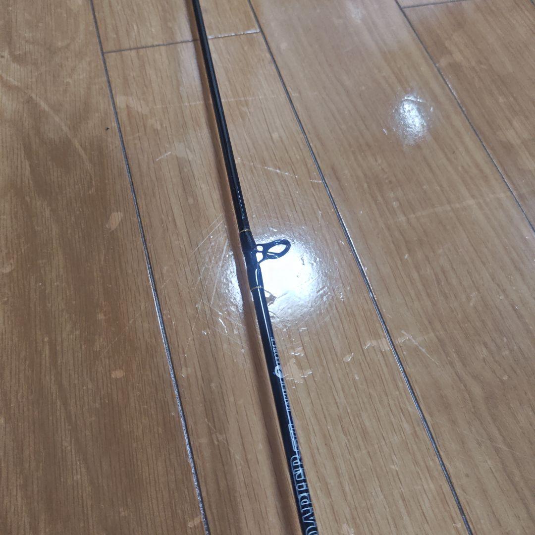 シーフロアコントロール　レイピア511　2フォース