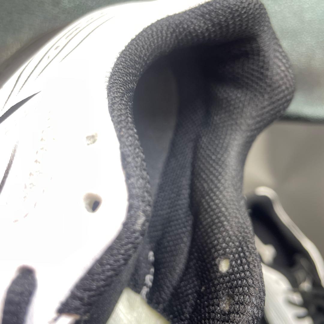 MIZUNO ミズノ　サイクロンスピード3 キッズ　バレーボールシューズ　23㎝