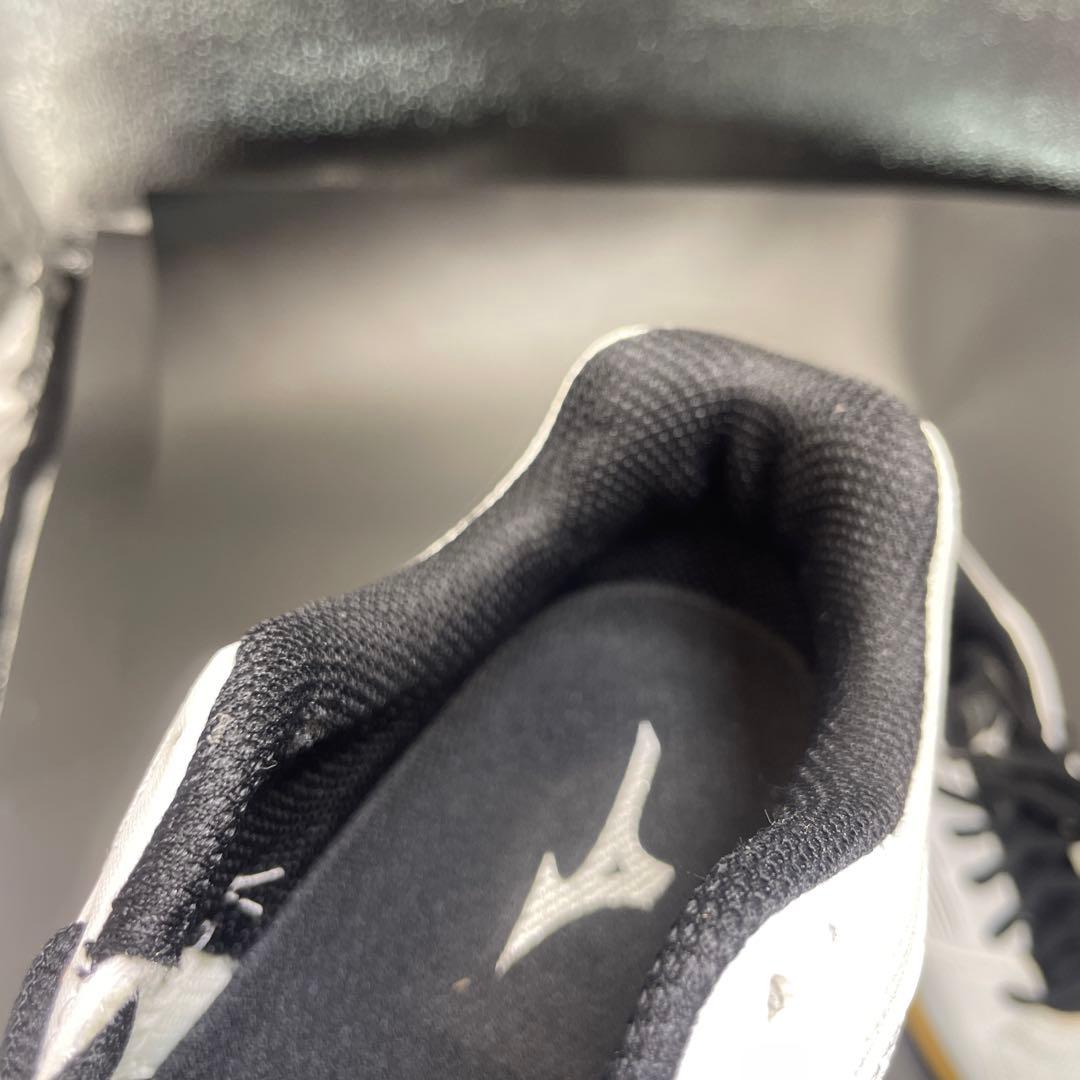 MIZUNO ミズノ　サイクロンスピード3 キッズ　バレーボールシューズ　23㎝