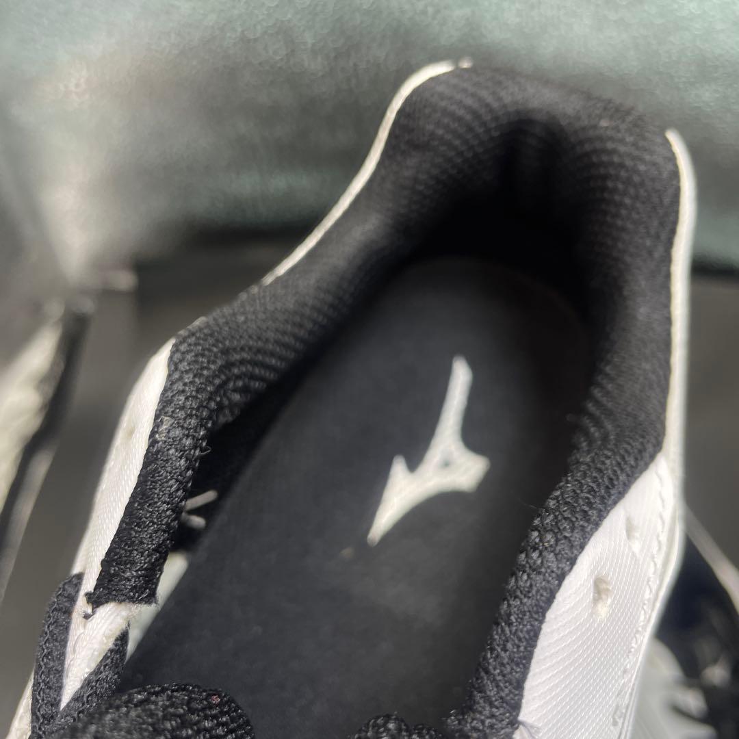 MIZUNO ミズノ　サイクロンスピード3 キッズ　バレーボールシューズ　23㎝