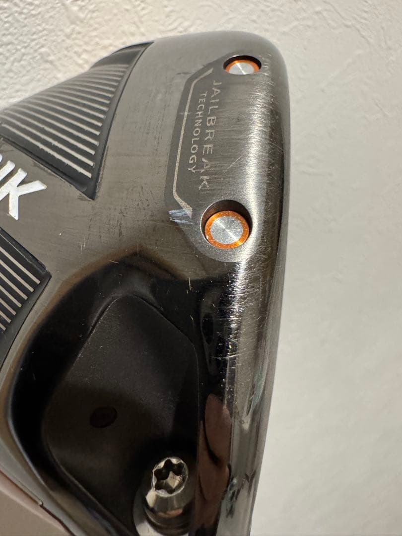 MAVRIK ドライバー 10.5 Diamana 50S for CW