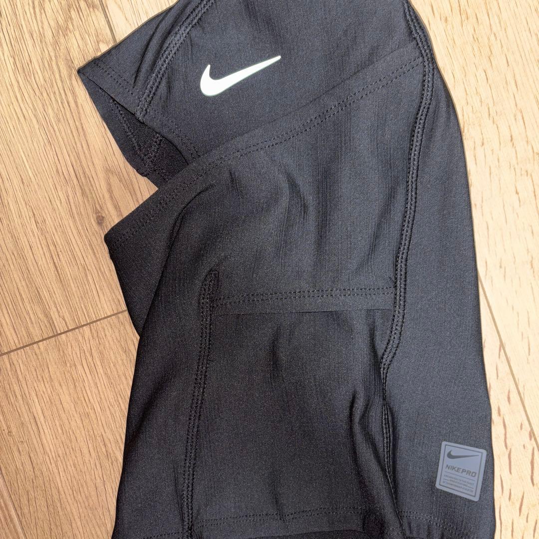 NIKE バラクラバ スキーマスク