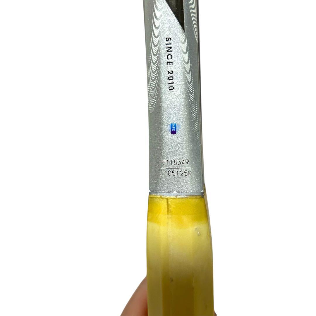 YMN YONEX ヨネックス NANOFORCE 8V ナノフォース
