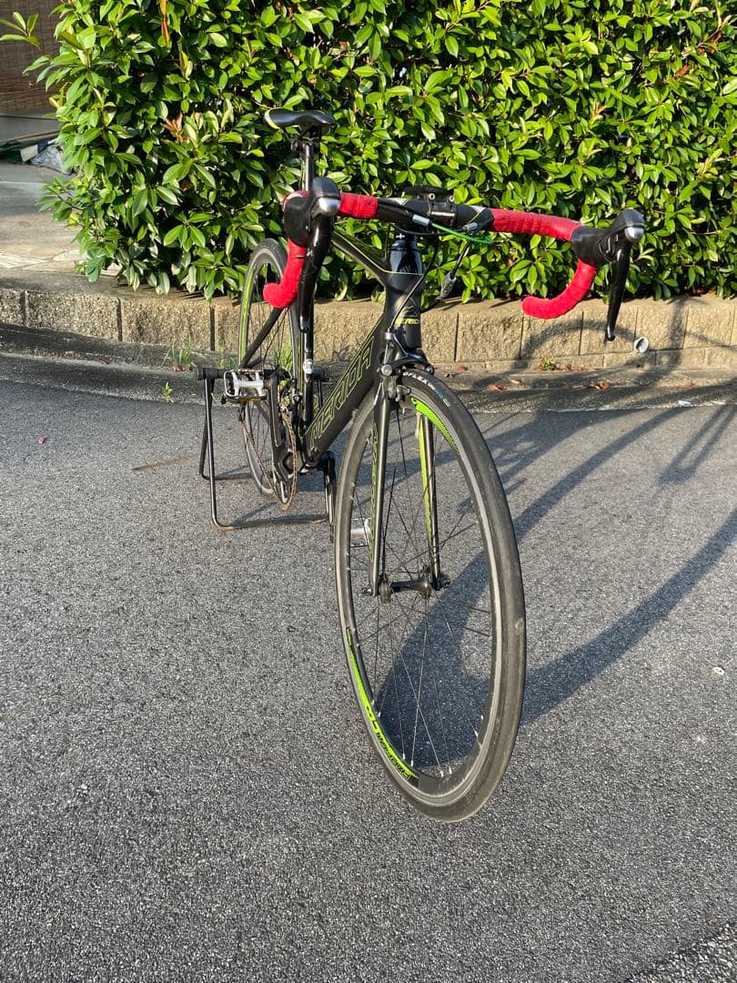 【値下げしました】MERIDA リアクト4000 サイズM(520)