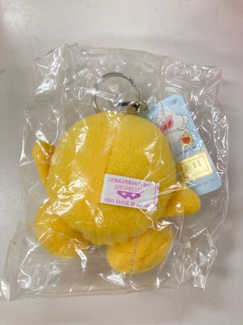 未開封　オバケのQ太郎　O次郎 ぬいぐるみ　ストラップ　キーホルダー　当時物