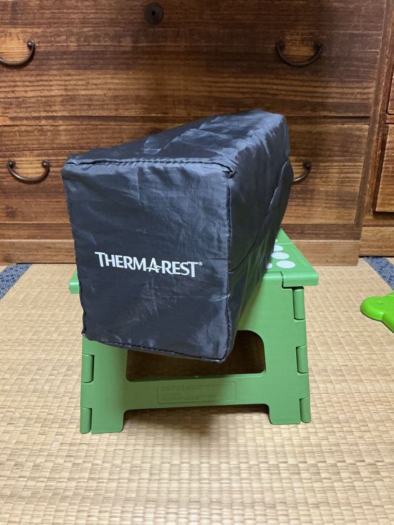 THERM-A-REST Z Lite スリーピングマット　正規品②