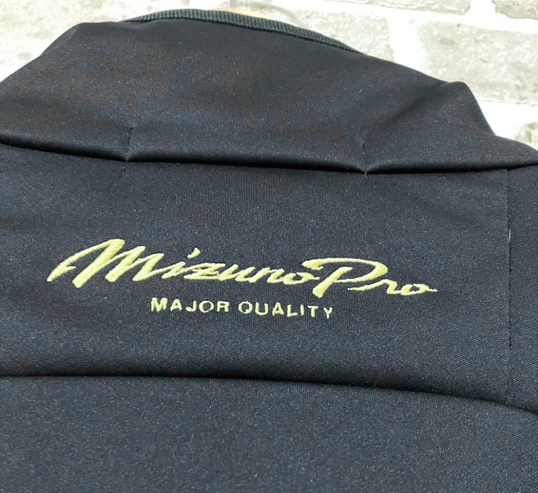 【早い者勝ち‼️】ミズノプロ 長袖 ジップジャケット M ネイビー 紺 アウター
