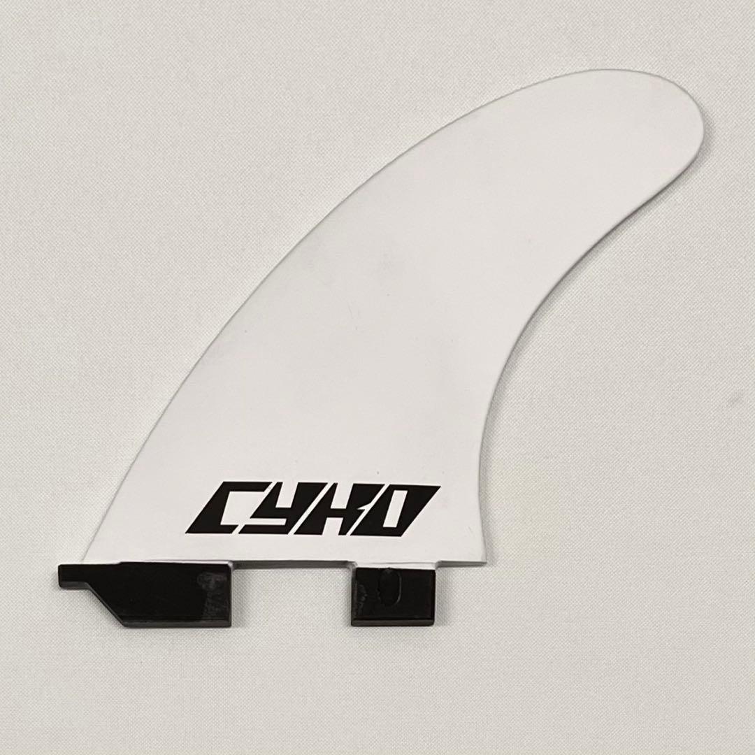 CYKO サイコ フィン FCSⅡ TAB CARBON SUPER LIGHT