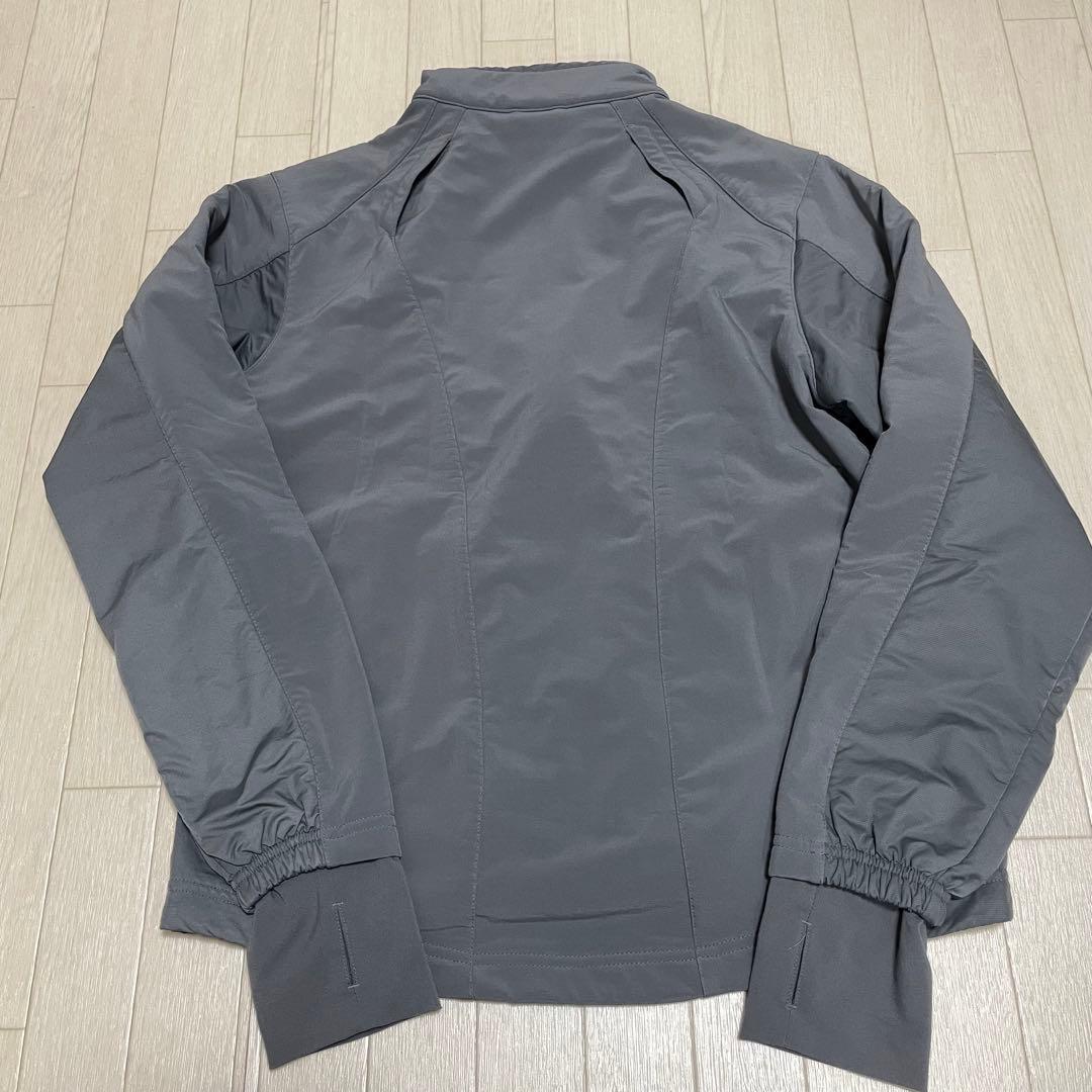 NIKE ナイロンジャケット　テック NIKE SPHERE PRO M 90s