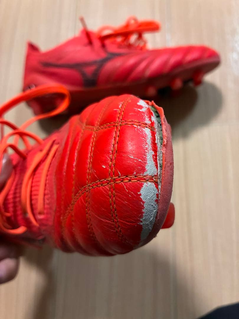 モレネオ Morelia neo 3β 25.5