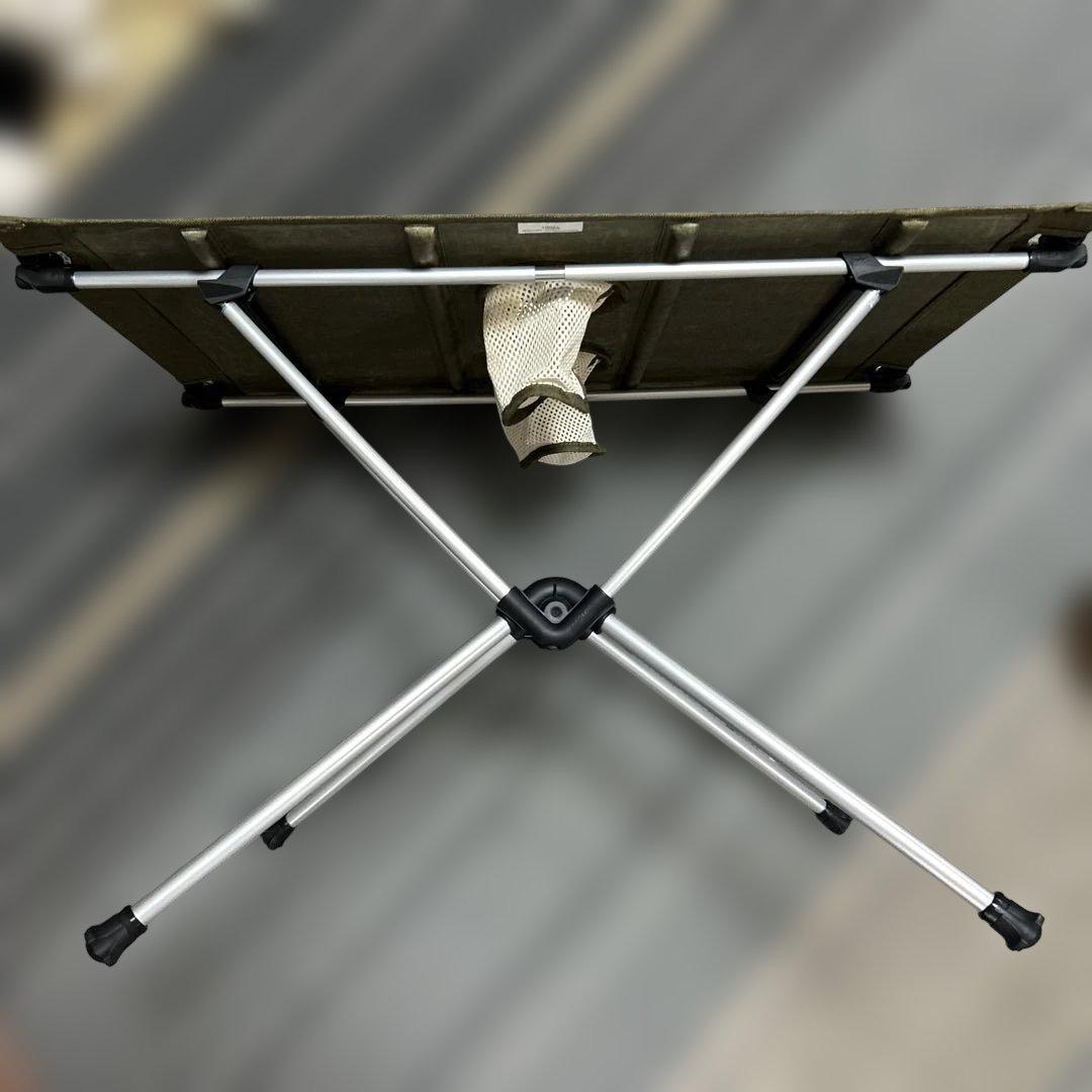Helinox ヘリノックス　table one テーブルワン