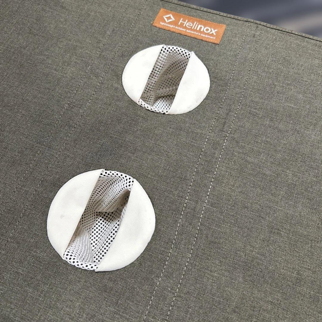 Helinox ヘリノックス　table one テーブルワン