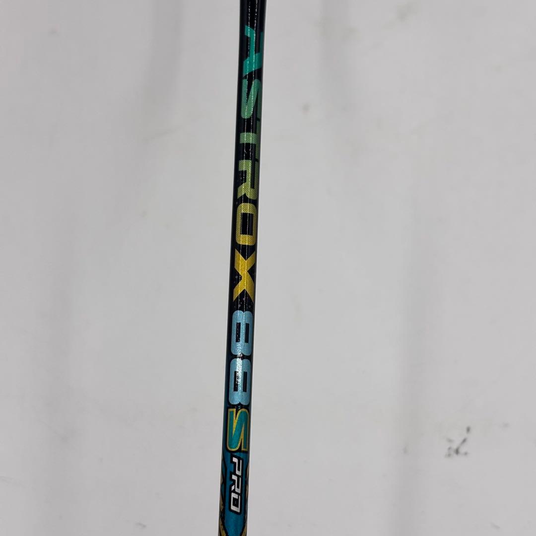 ラケット YONEX ASTROX 88S Pro 4ug5