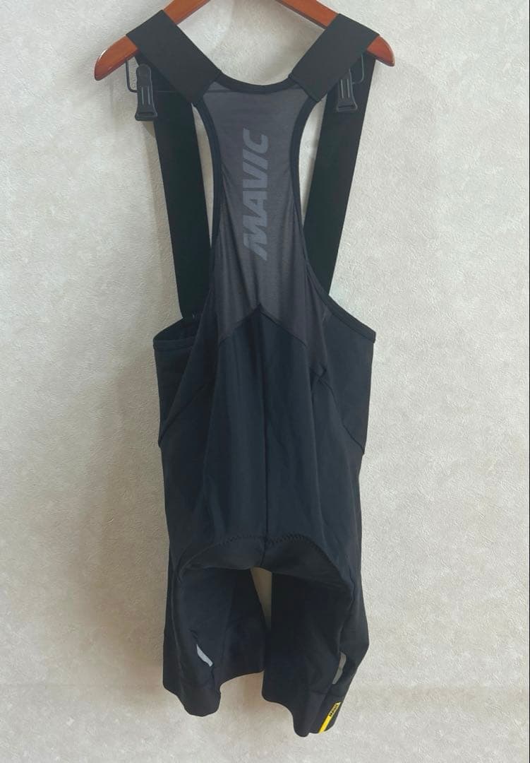 MAVIC マビックESSENTIAL BIB SHORT Lサイズ