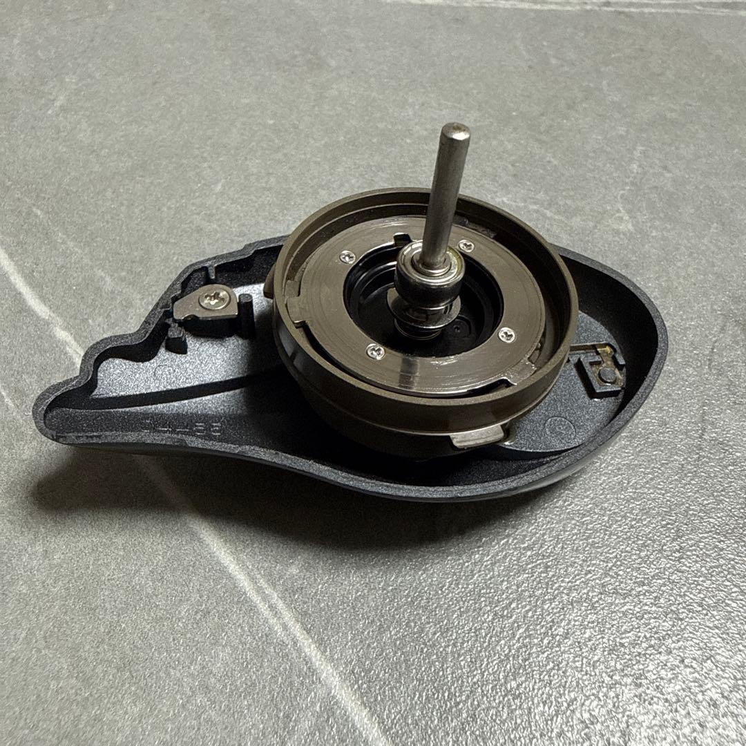 リョービ イクシオーネ F300LF RYOBI 【左ハンドル仕様】
