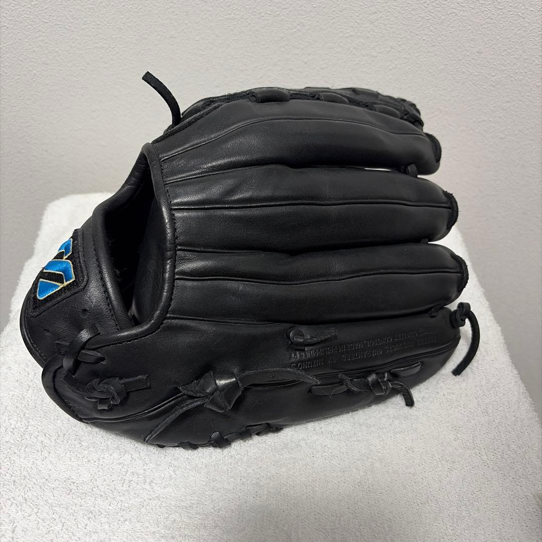 Mizuno 一般軟式グローブ 投手用　ビッグM