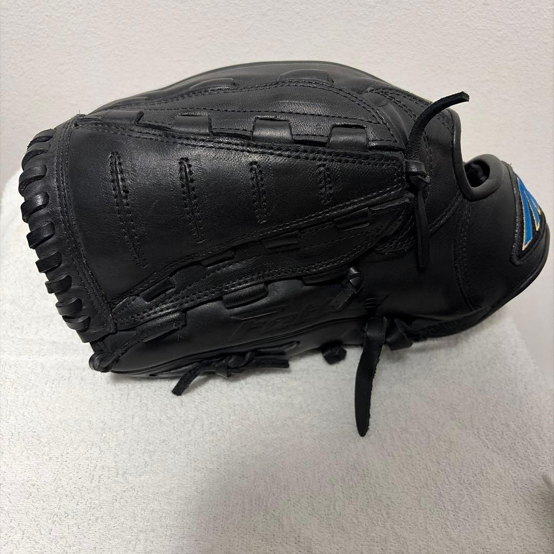 Mizuno 一般軟式グローブ 投手用　ビッグM