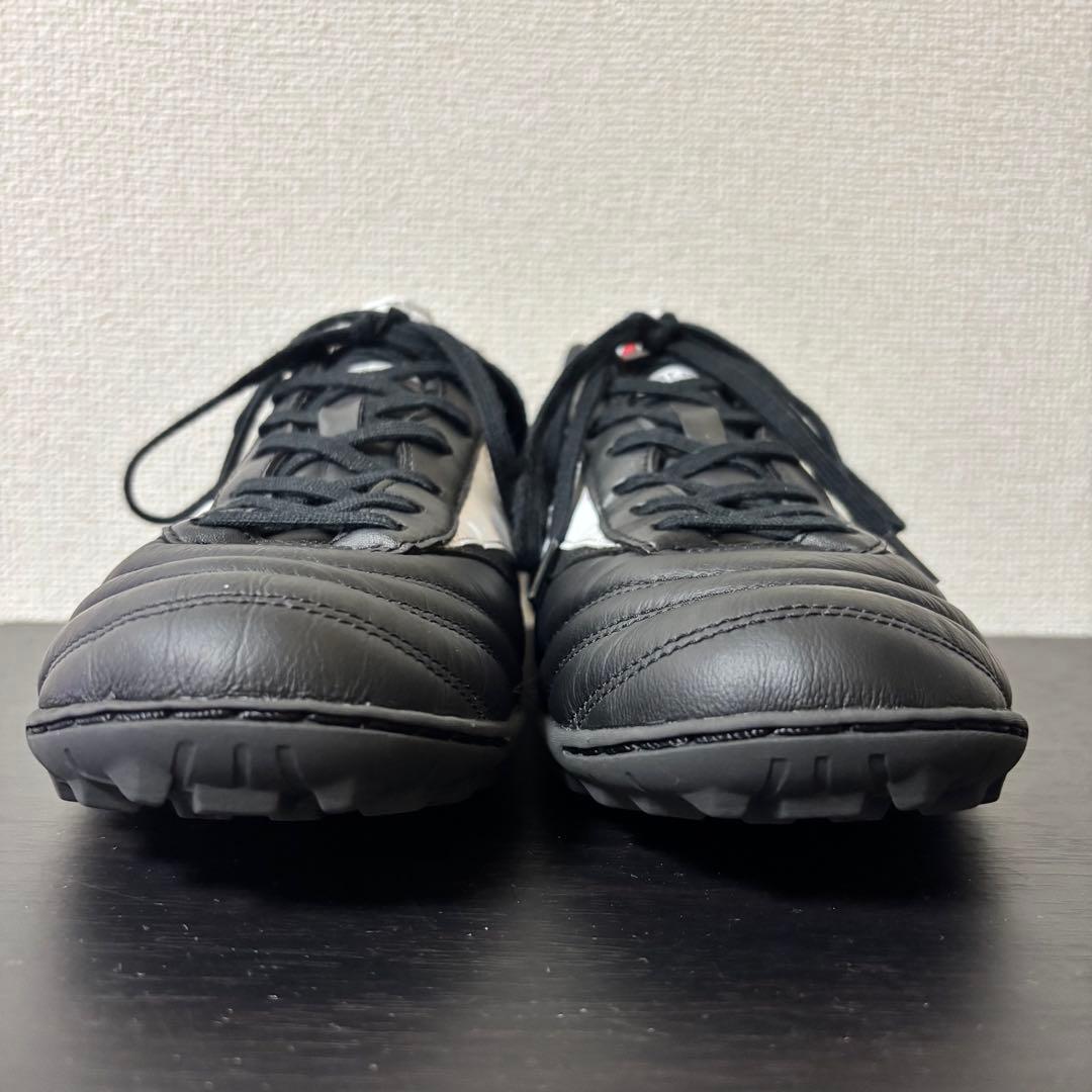 廃盤品　Mizuno Morelia TF カンガルーレザー　26.5cm