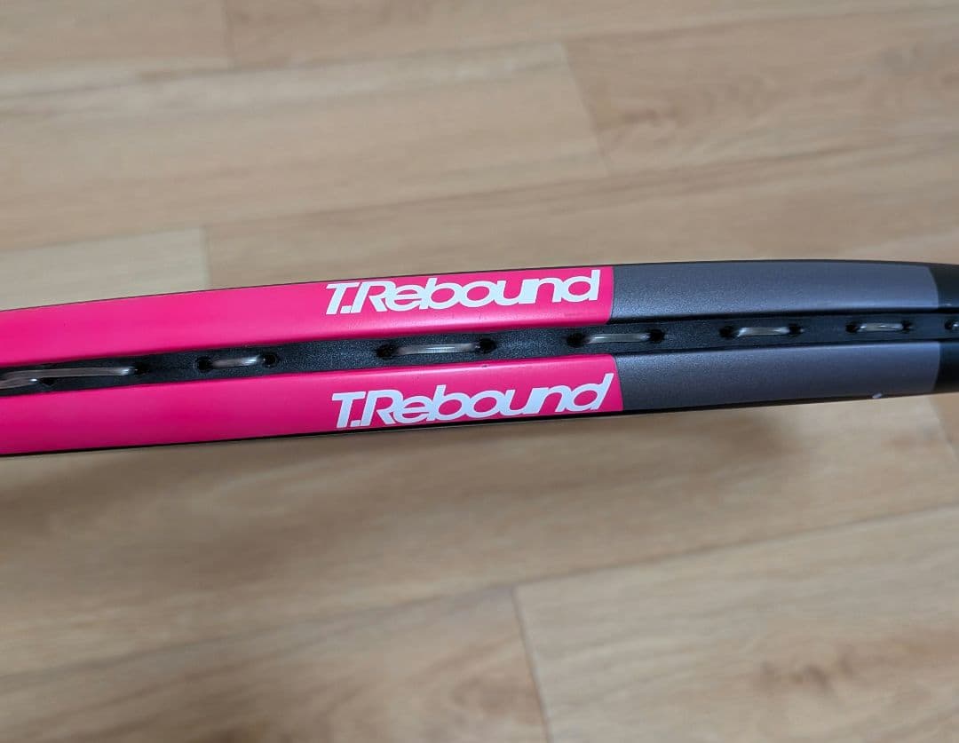 【ケース付き】テクニファイバー T Rebound 285 G2