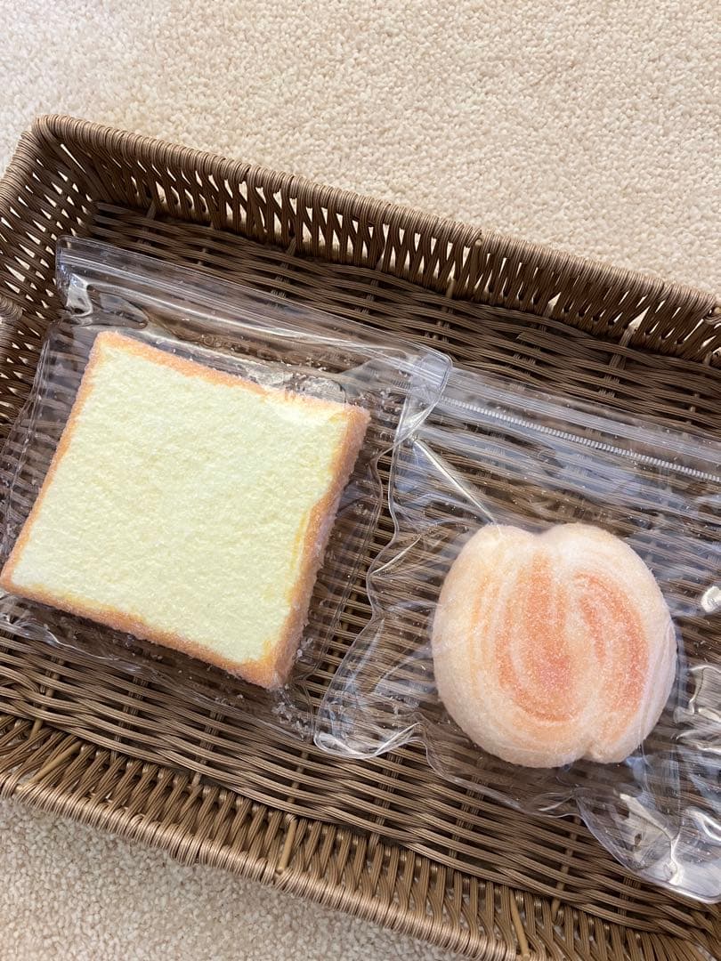 パンセット　スクイーズ