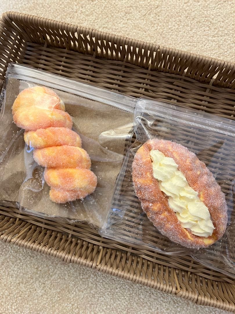 パンセット　スクイーズ