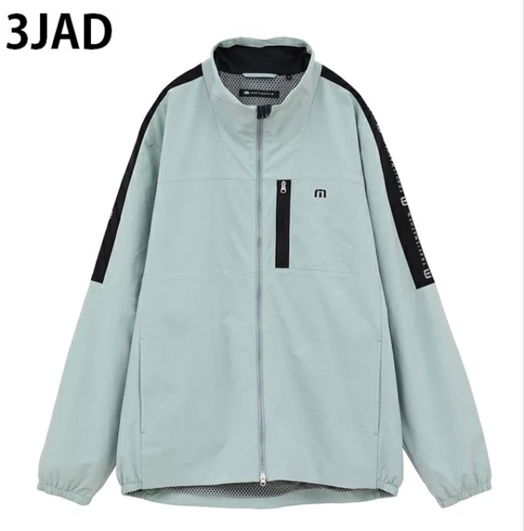 【TravisMathew】 ゴルフウェア セットアップ　メンズ