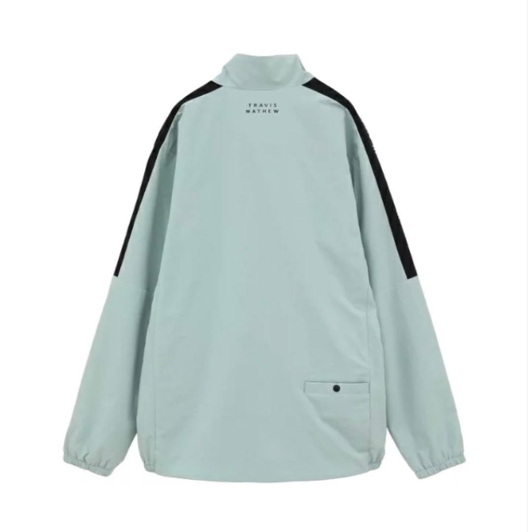 【TravisMathew】 ゴルフウェア セットアップ　メンズ