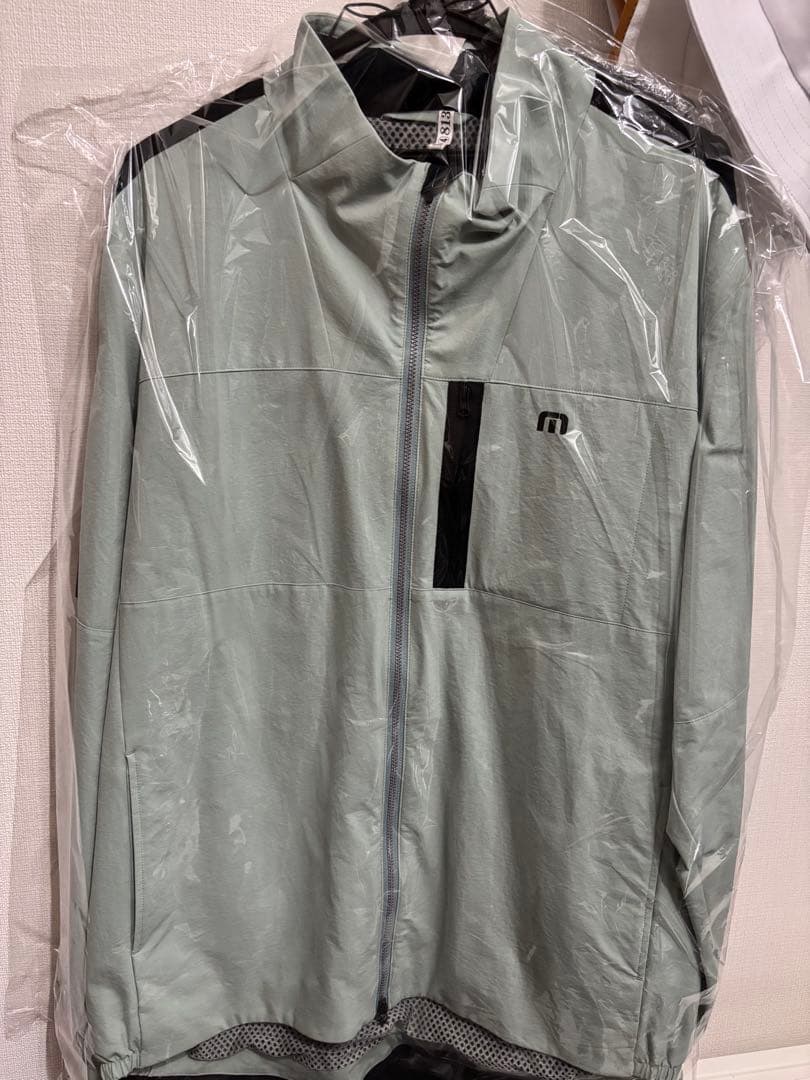 【TravisMathew】 ゴルフウェア セットアップ　メンズ