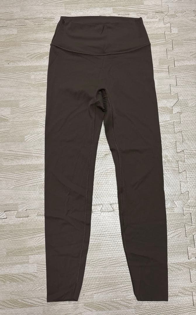 ヨモメントヨガパンツ4色セット