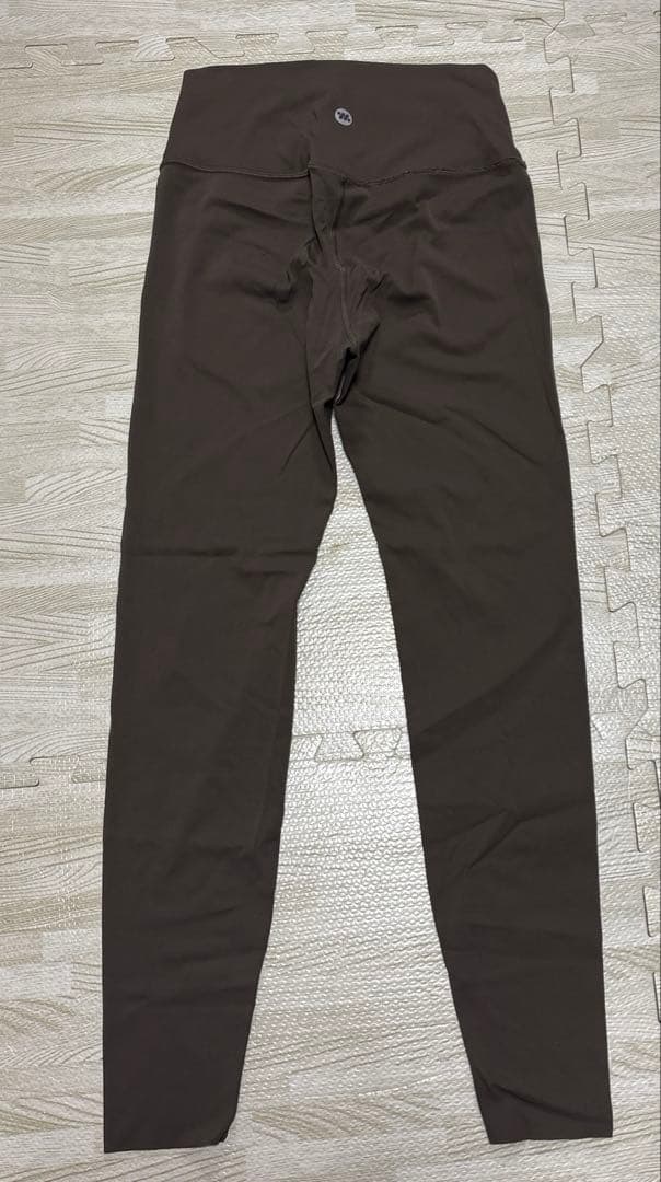 ヨモメントヨガパンツ4色セット