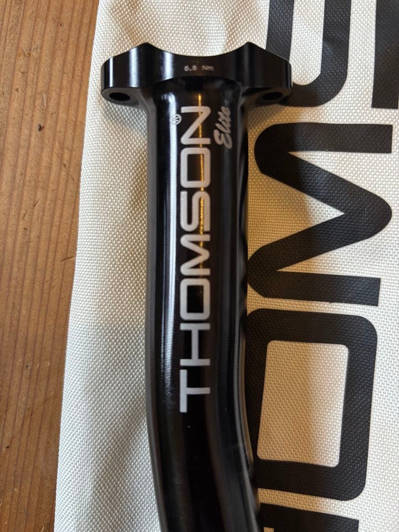 パーツ THOMSON Elite 27.2