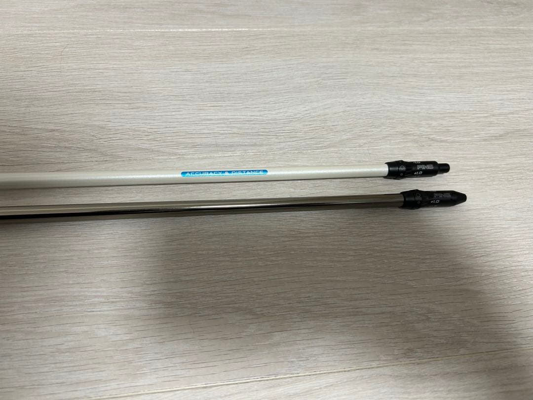 Tour AD HD 6S PINGスリーブ ツアーAD