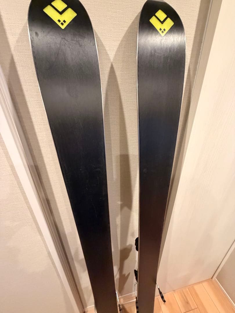スキー Vector glide AVENTURA l 178cm