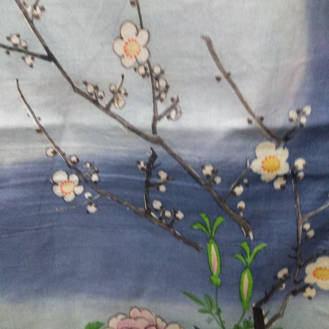 花嫁暖簾　花嫁のれん　綿のれん
