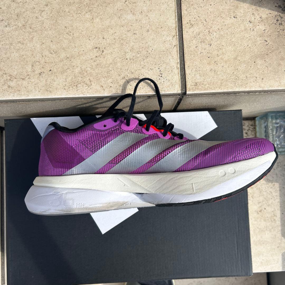 スパイク・シューズ ADIZERO BOSTON 13 JS4943 27.0cm