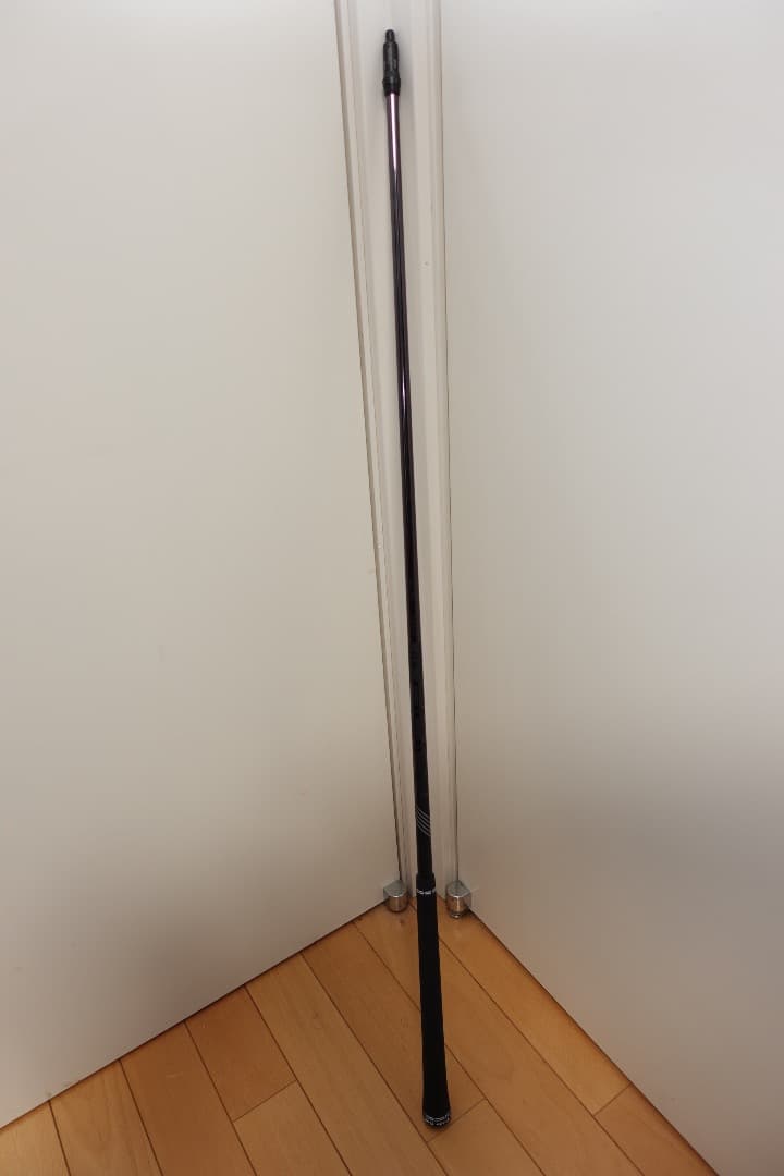 PING TOUR 2.0 BLACK 90S ユーティリティ シャフト 2本