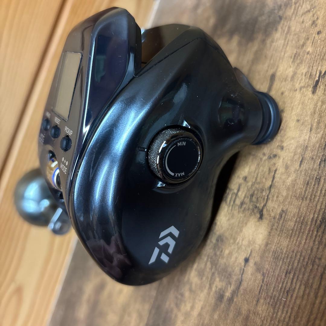 ダイワ　シーボーグ３００ＪＬ　シーボーグ　DAIWA