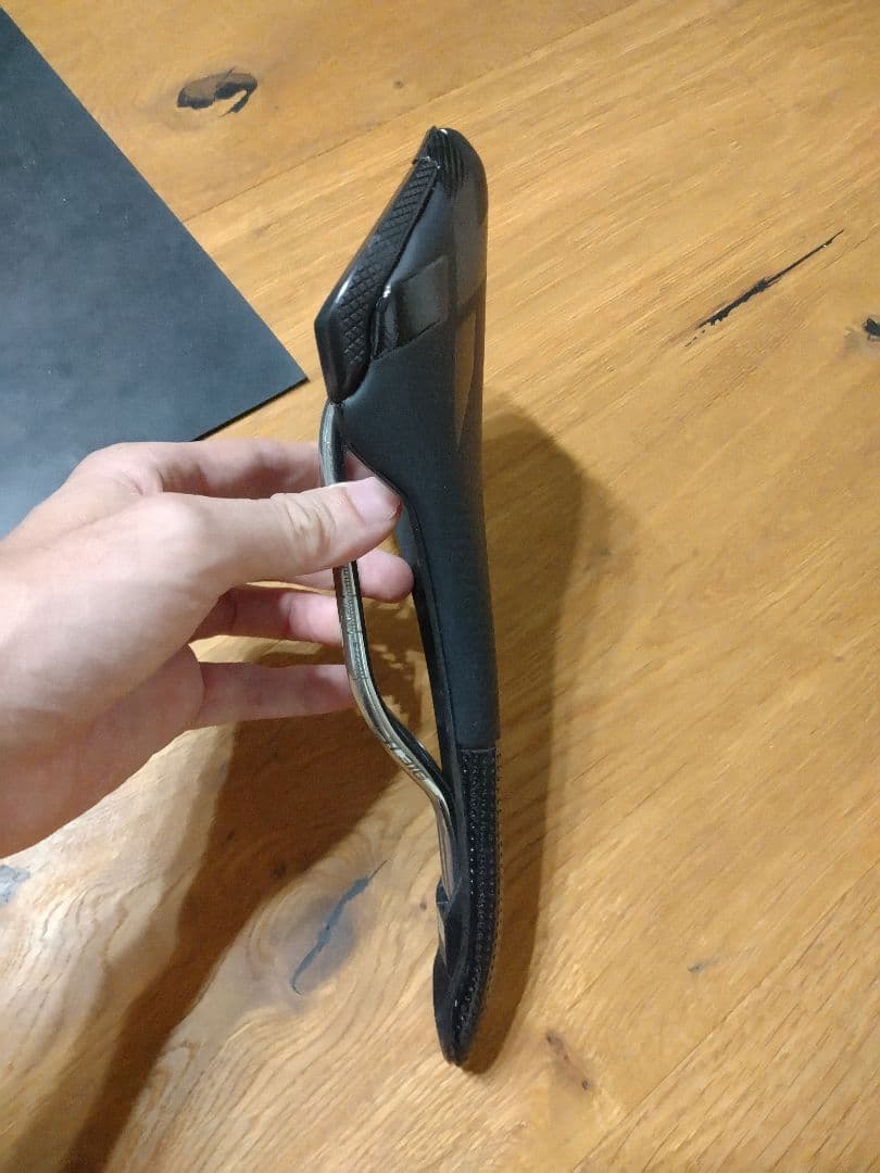 selle-ITALIA サドル X-LR TI316 ブラック S