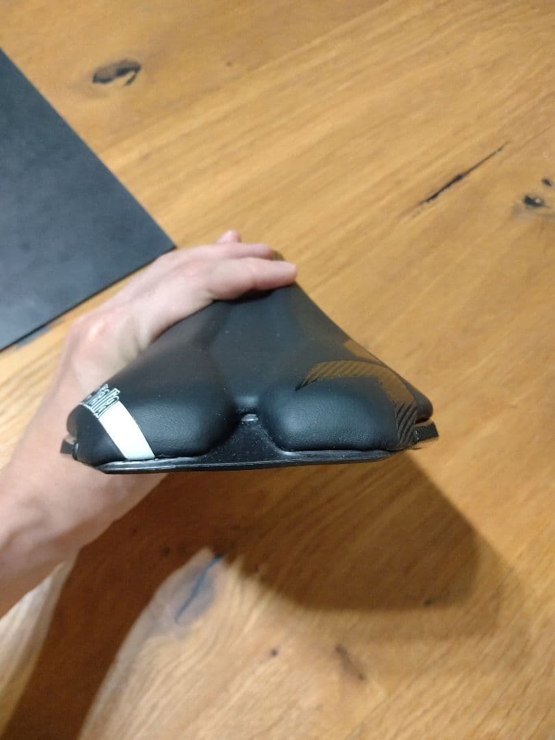 selle-ITALIA サドル X-LR TI316 ブラック S