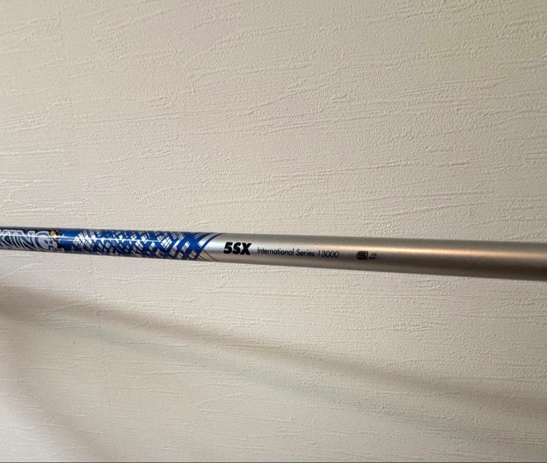 キャロウェイ　アッタスキング 5SX ドライバー ATTAS KING