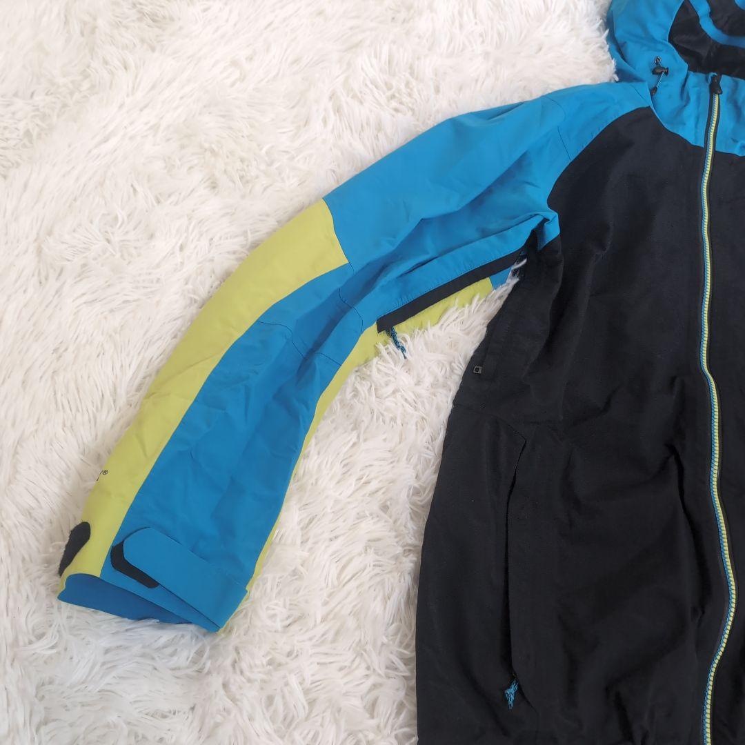 BURTON [ak] バートン ゴアテックス　サイクリック　ジャケット　XS