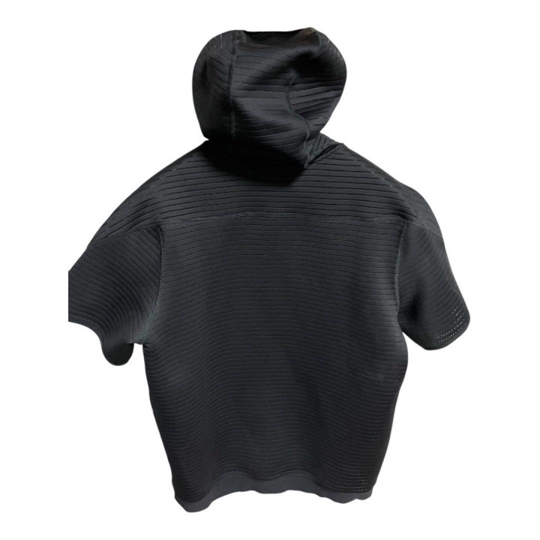 NIKE CQ 8344-010 トレーニングウェア 半袖　XL