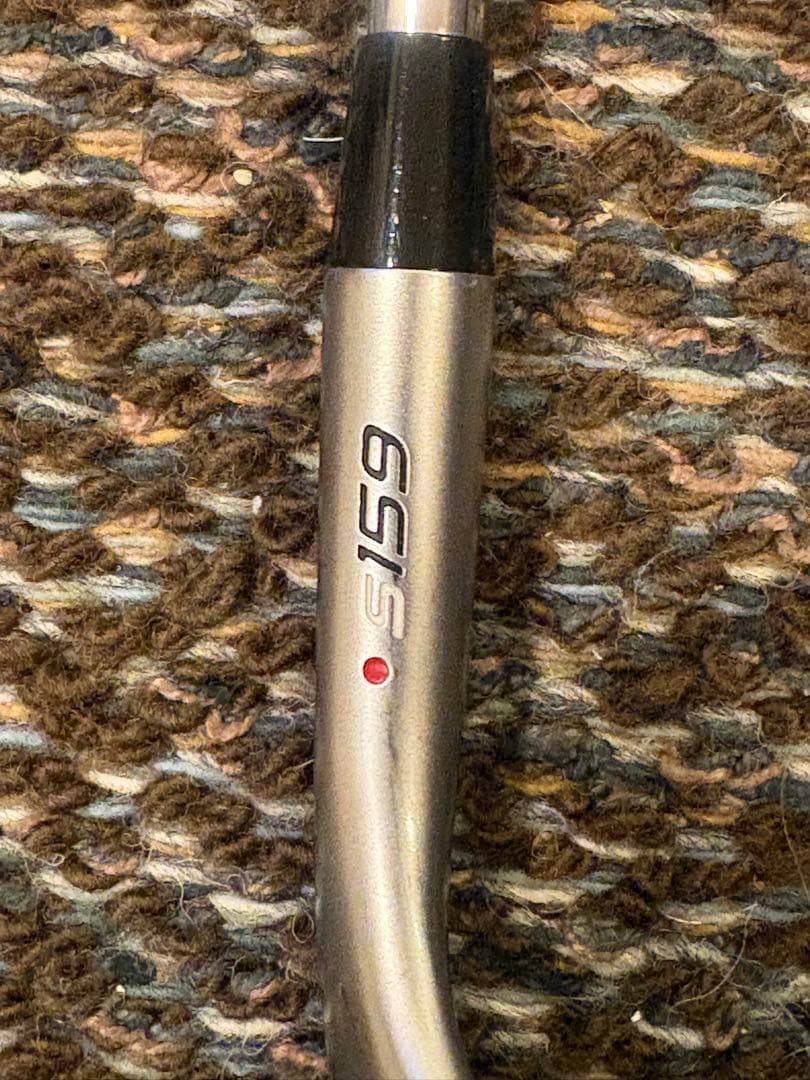 PING S159 ウェッジ 56° Sソール 12° NS PRO 950 S