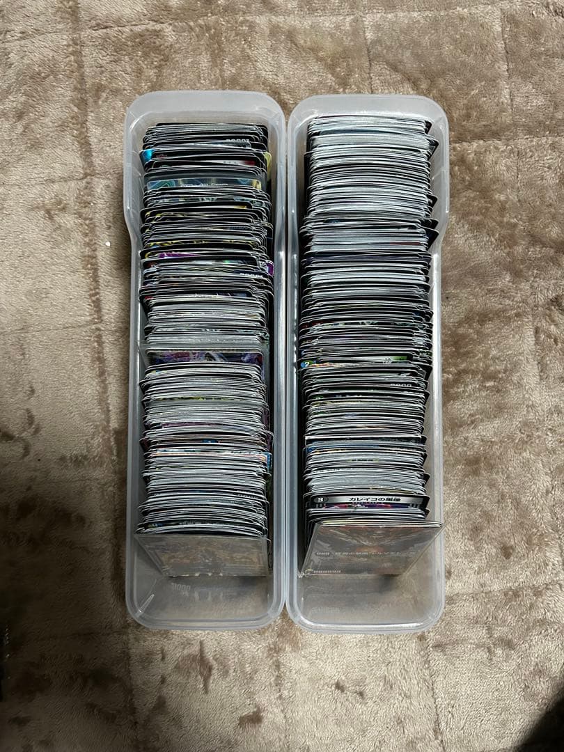 デュエマ引退品　壁様専売