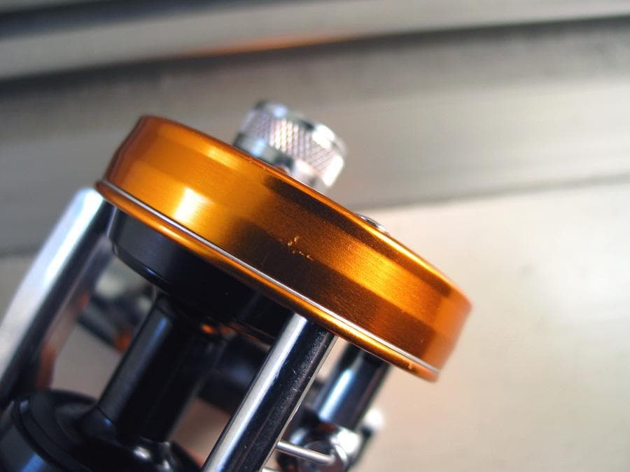 アンバサダー２５００Ｃ 170017/44 サンセットオレンジ